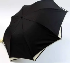 Guy De Jean 18 52 49 Noir Ivoire