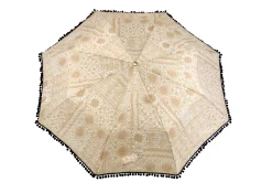 Guy De Jean 102182 "Crochet" Noir