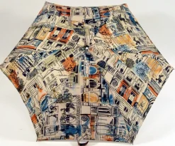 Guy De Jean 3028 "Fantaisie" Beige Pliant