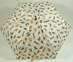 Guy De Jean 5011 Leopard Ivoire