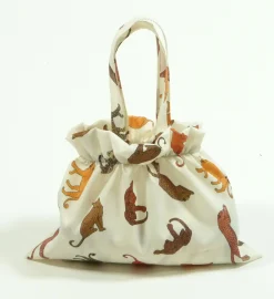 Guy De Jean 5011 Leopard Ivoire