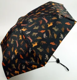 Guy De Jean 5011 Leopard Noir