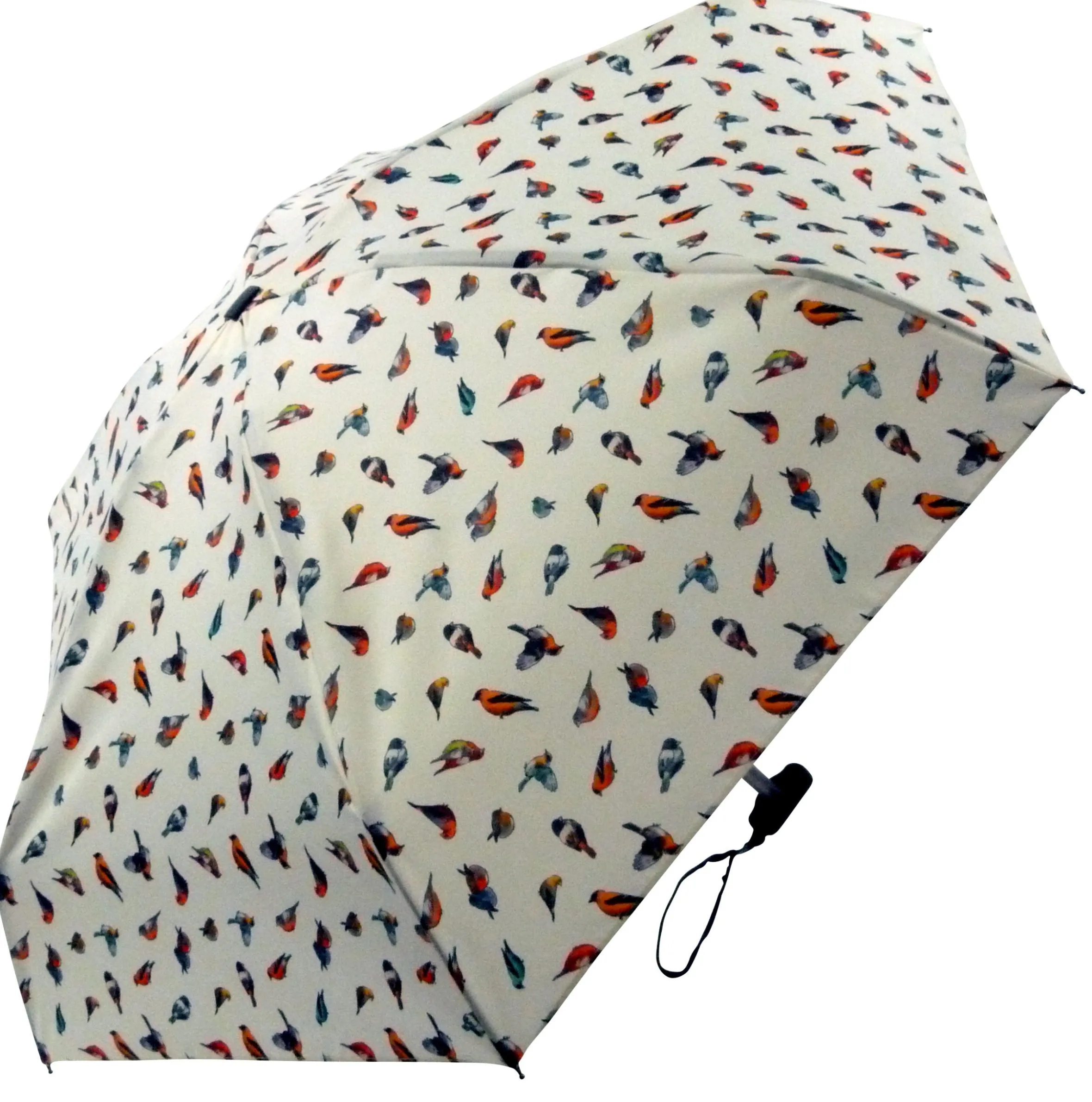 Guy De Jean 5011 Oiseau Ivoire