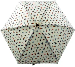 Guy De Jean 5011 Oiseau Ivoire