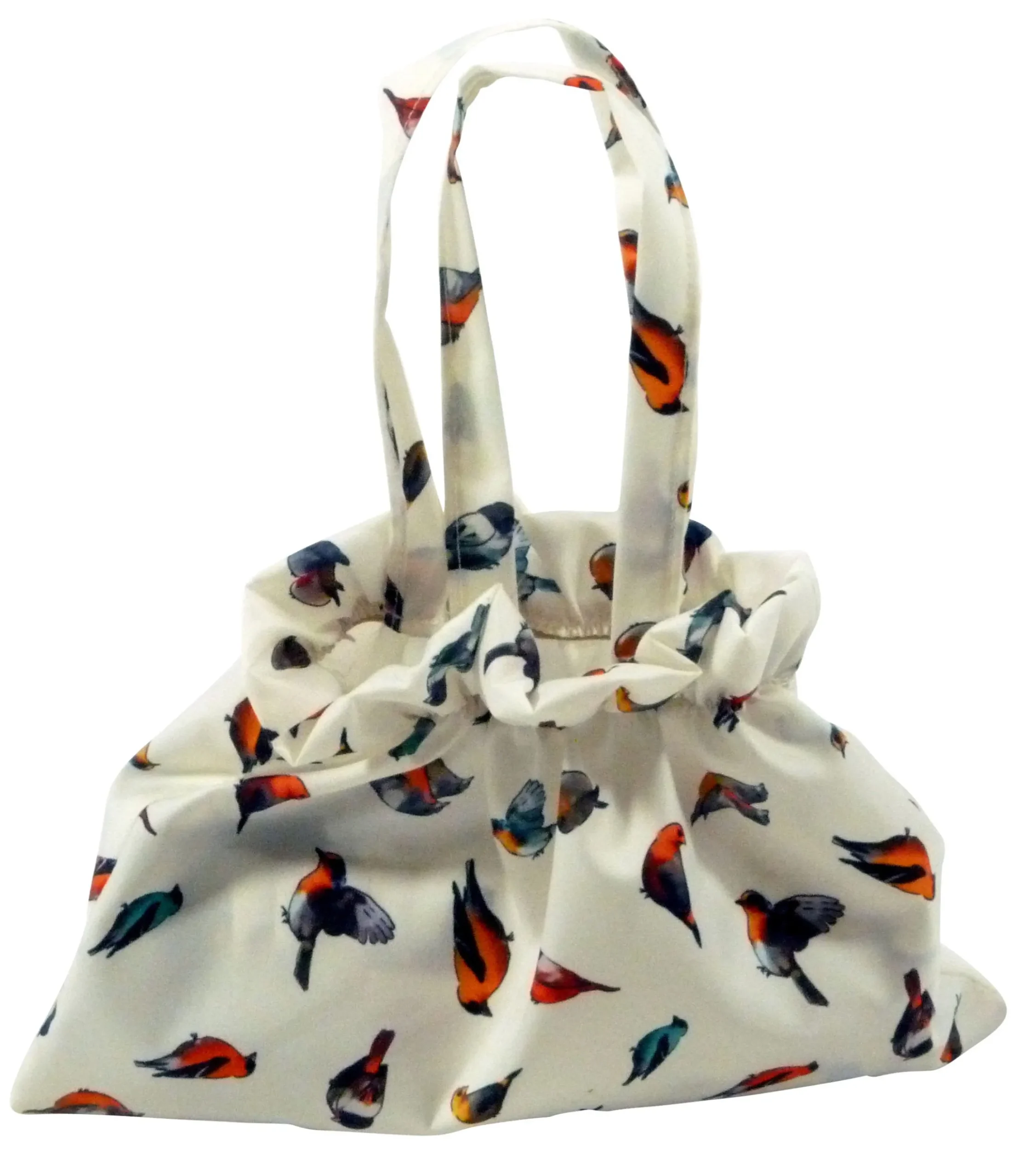 Guy De Jean 5011 Oiseau Ivoire