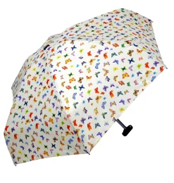 Guy De Jean 5011 Papillons Ivoire