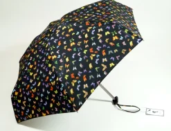 Guy De Jean 5011 Papillons Noir