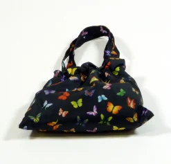 Guy De Jean 5011 Papillons Noir