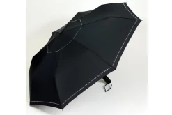 Guy De Jean 6112 "Strass" Noir