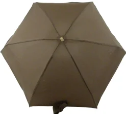 Guy De Jean 5002 Uni Ouverture Manuelle Brun