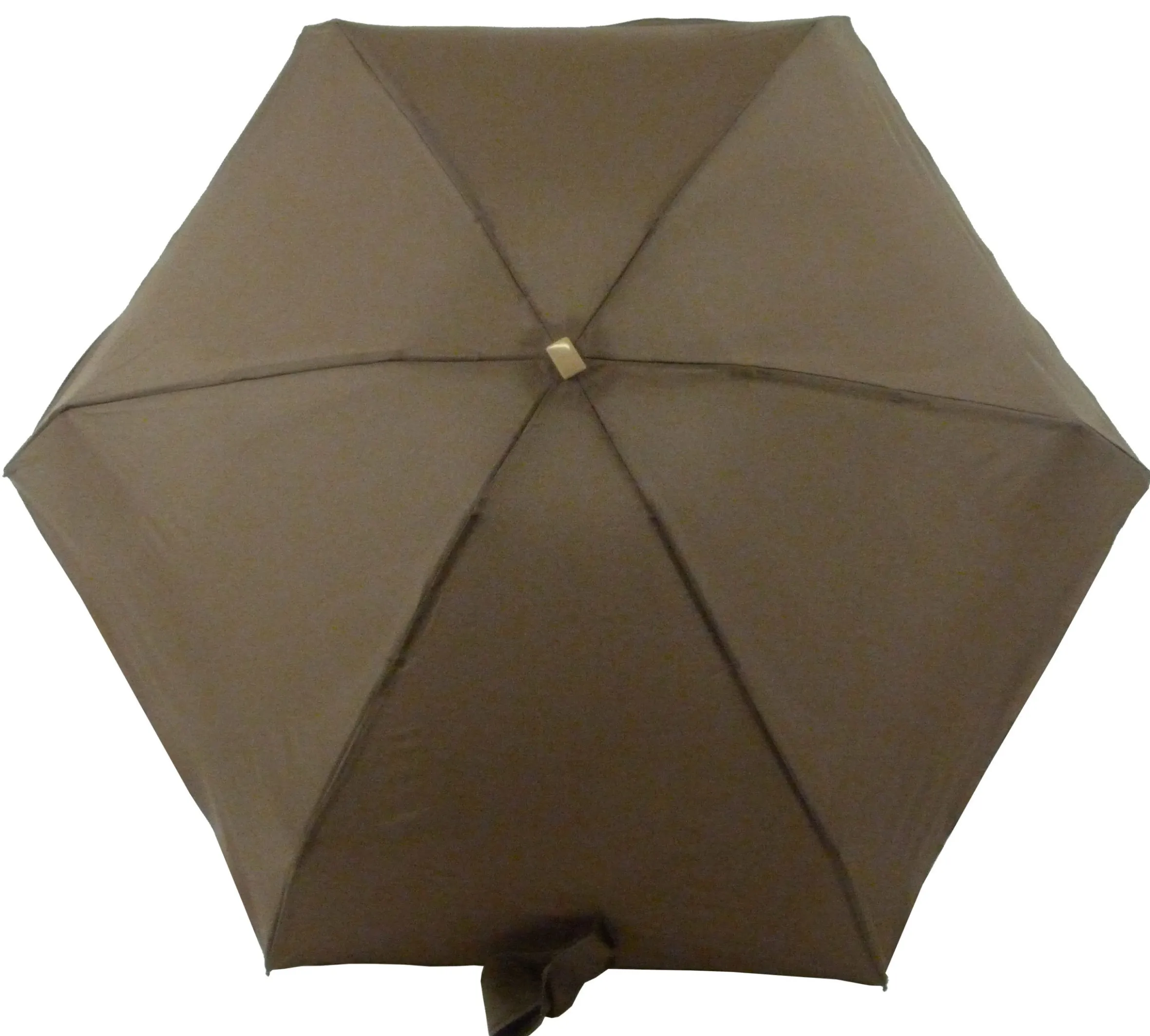 Guy De Jean 5002 Uni Ouverture Manuelle Brun