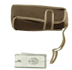 Guy De Jean 5002 Uni Ouverture Manuelle Brun