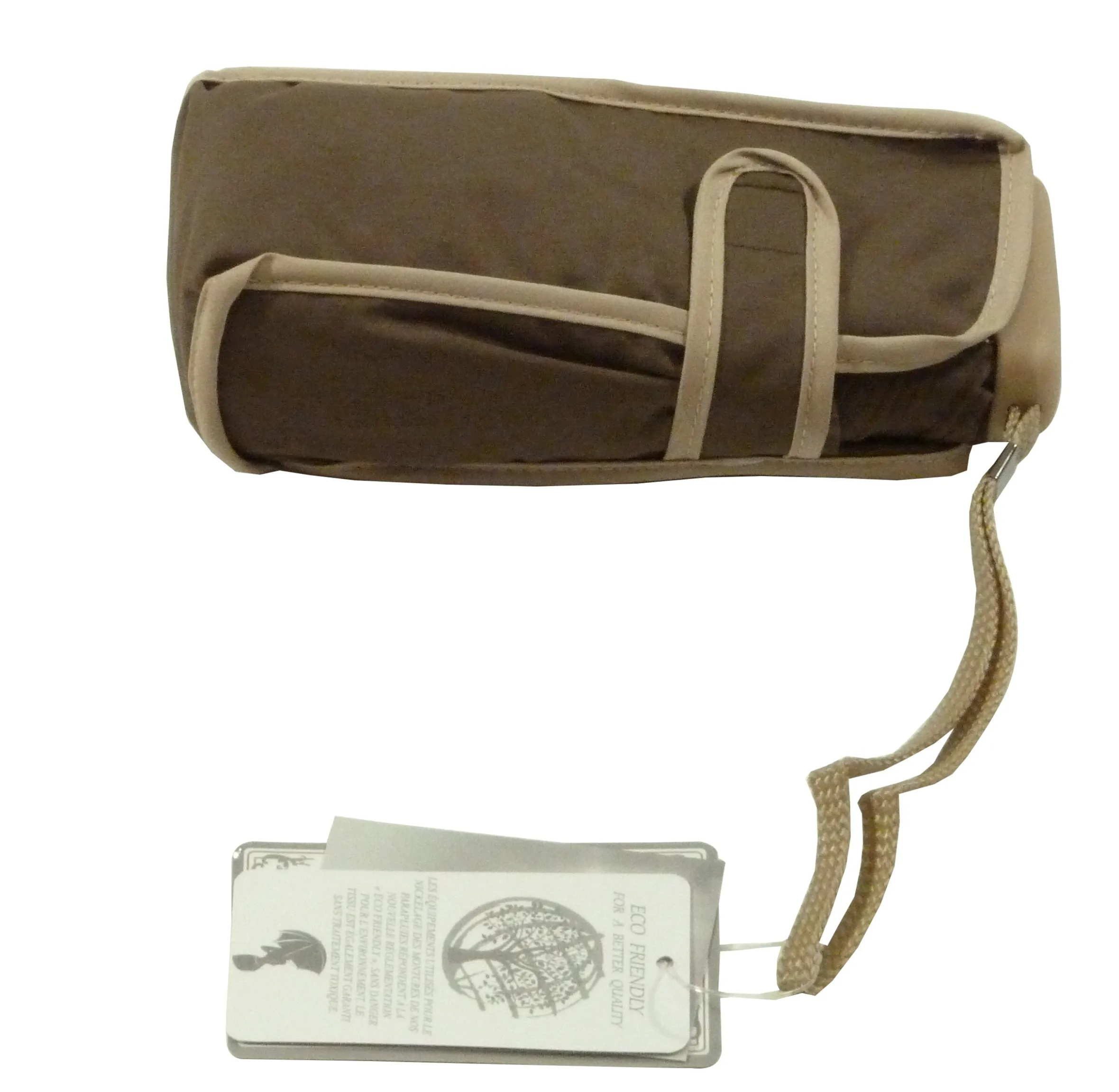 Guy De Jean 5002 Uni Ouverture Manuelle Brun