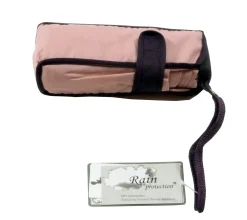 Guy De Jean 5002 Uni Ouverture Manuelle Vieux Rose