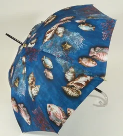 Guy De Jean Aqualand Bleu