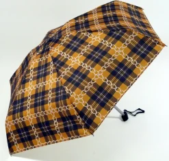 Guy De Jean Britany Ocre Pliant