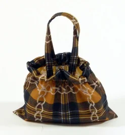 Guy De Jean Britany Ocre Pliant