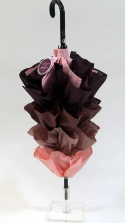 Guy De Jean Cancan Bis Prune Degradee