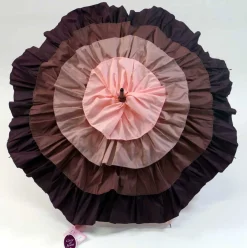 Guy De Jean Cancan Bis Prune Degradee