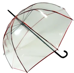 Guy De Jean Cloche Biais Rouge