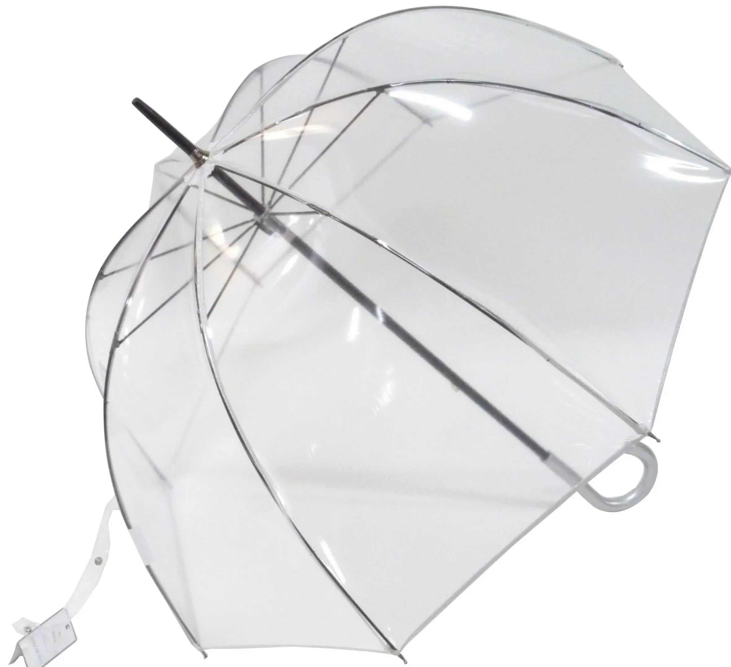 Guy De Jean Cloche Biais Argente