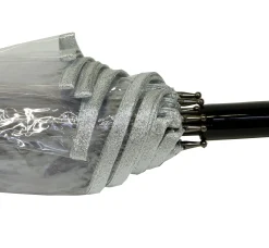 Guy De Jean Cloche Biais Argente