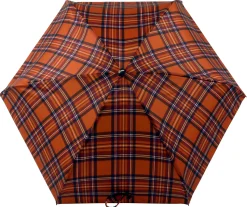 Guy De Jean "Ecossais 5019" Coloris Rouille