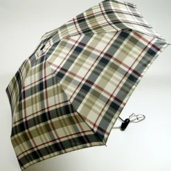 Guy De Jean Ecossais Pliant Manuel Beige