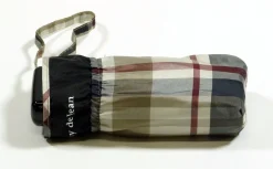 Guy De Jean Ecossais Pliant Manuel Beige