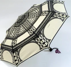 Guy De Jean "Eiffel" Pliant Ivoire