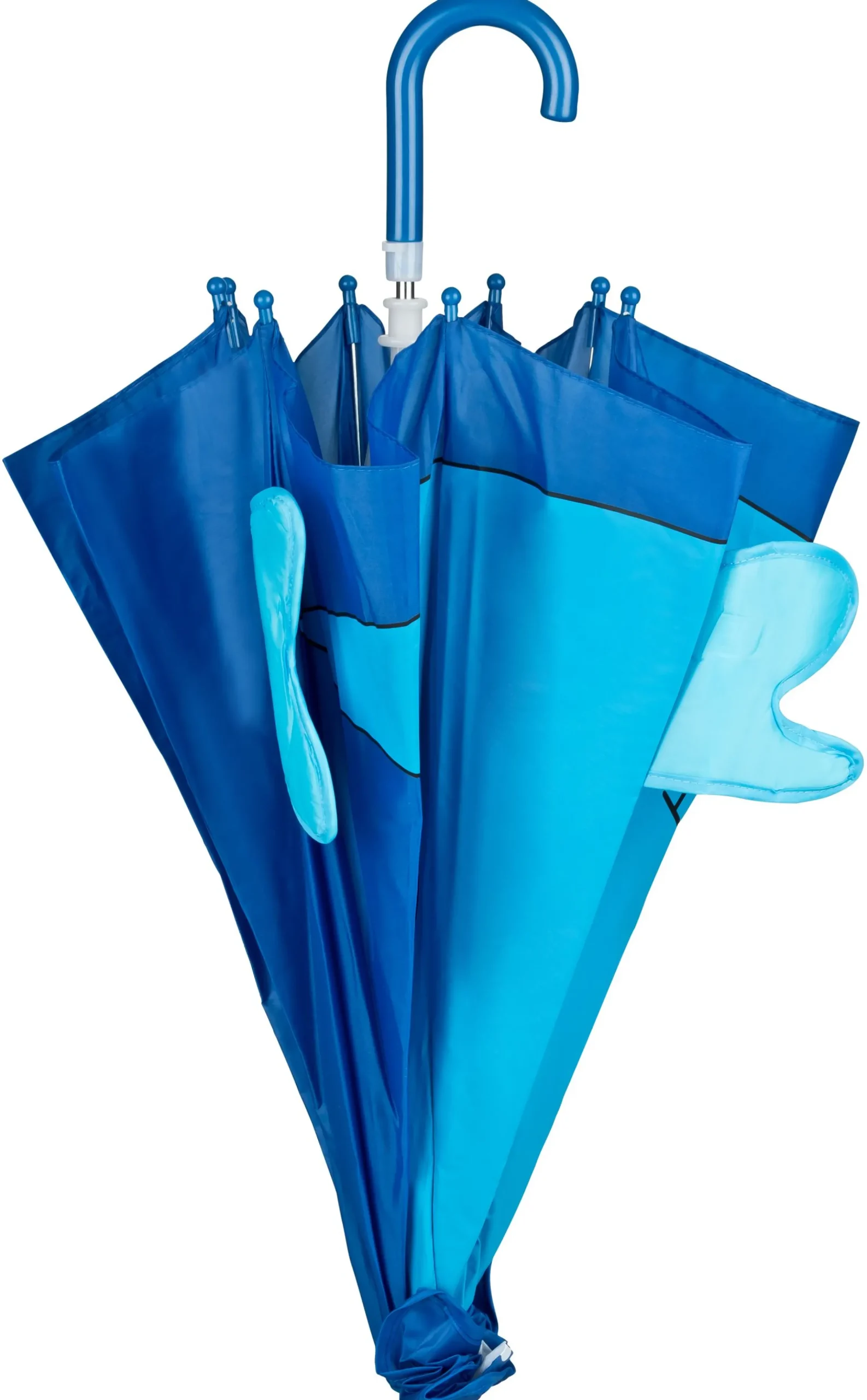 Guy De Jean Enfant "Baleine"