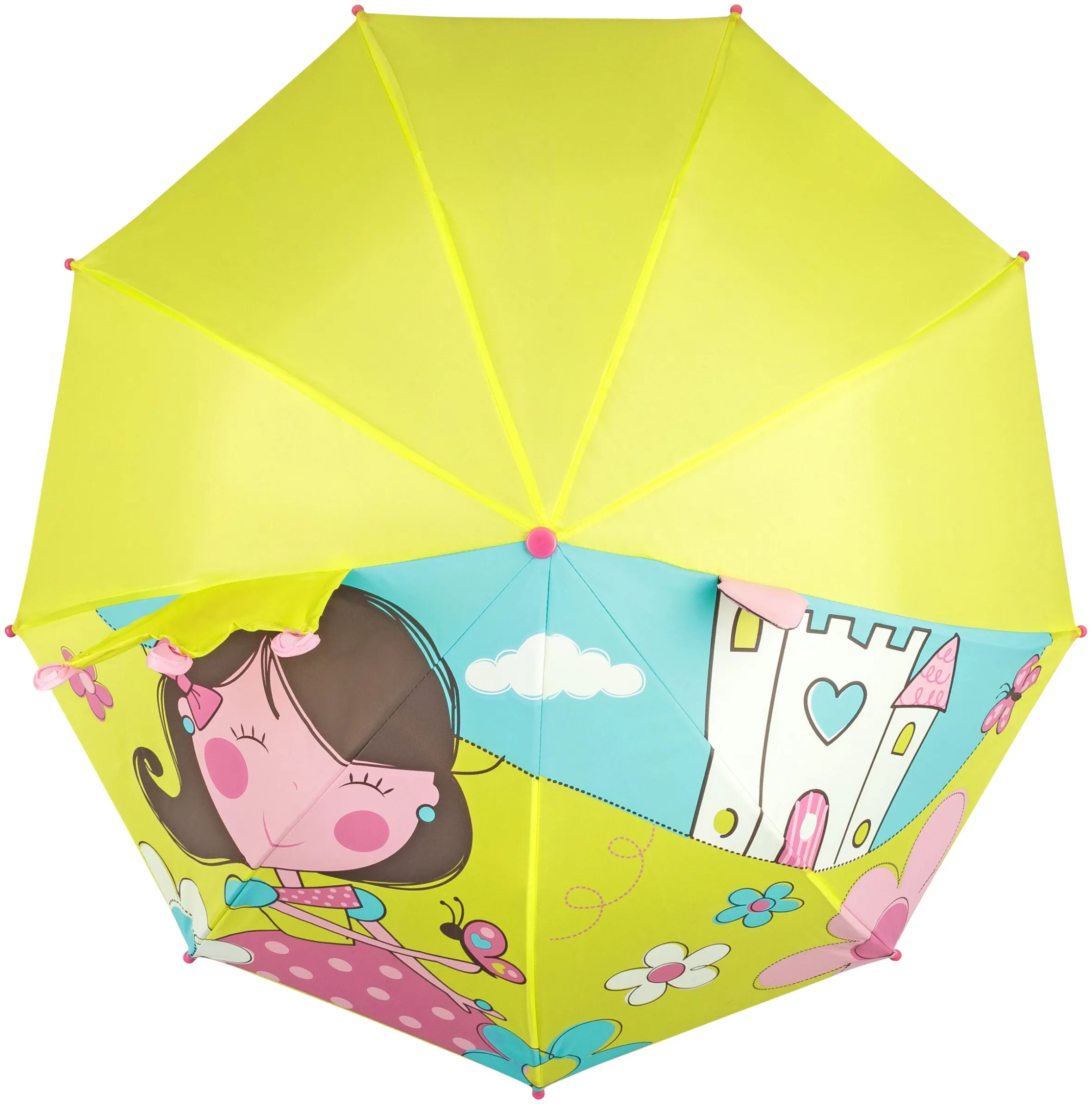 Guy De Jean Enfant "Princesse"