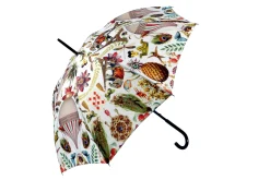 Guy De Jean "Jungle" Ivoire Montgolfiere