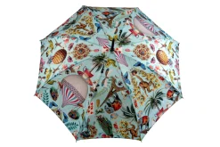 Guy De Jean "Jungle" Mint Montgolfiere