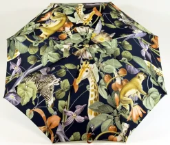 Guy De Jean Jungle Pliant Marine