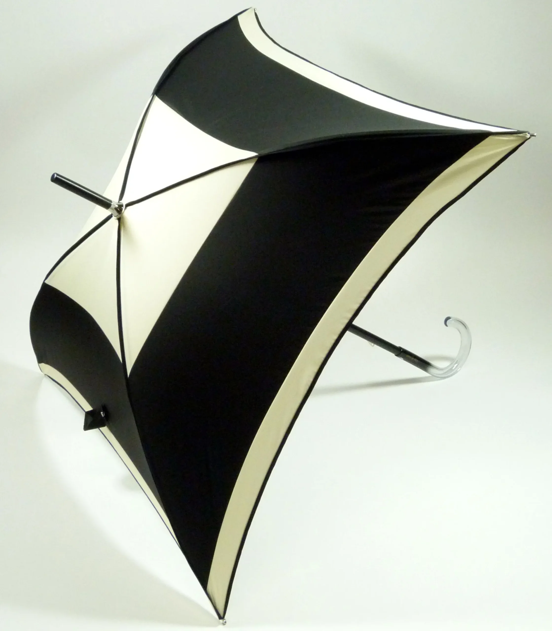 Guy De Jean "Kyoto" Ivoire Et Noir