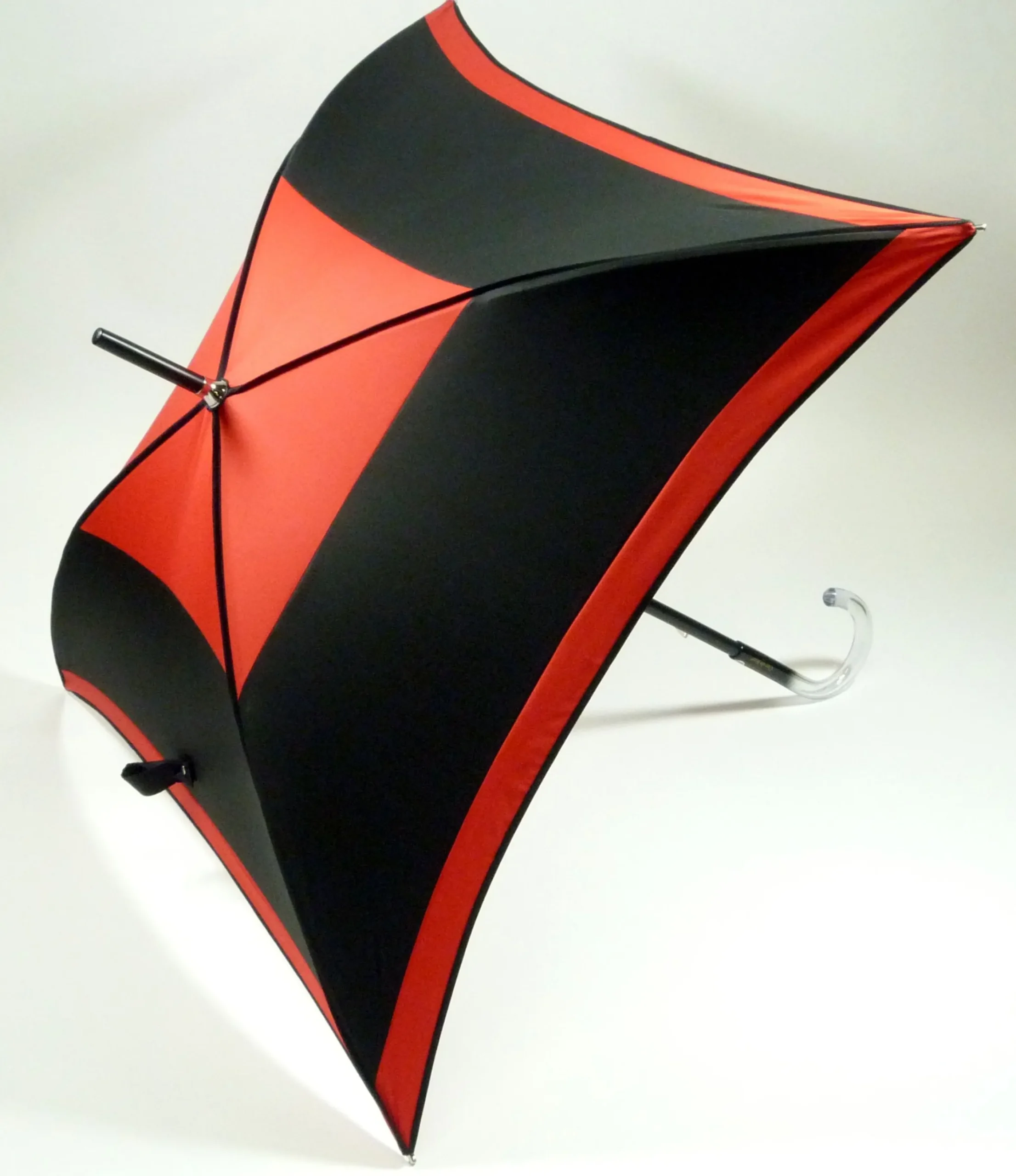 Guy De Jean "Kyoto" Rouge Et Noir