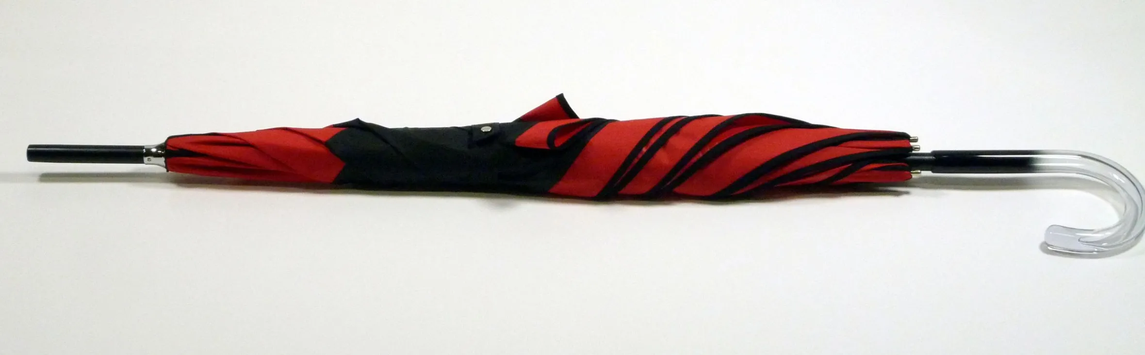 Guy De Jean "Kyoto" Rouge Et Noir