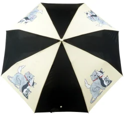 Guy De Jean Les Minous Pliant