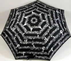 Guy De Jean Melodie Noir Pliant