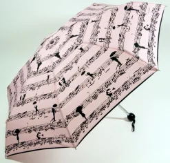 Guy De Jean Melodie Rose Pliant