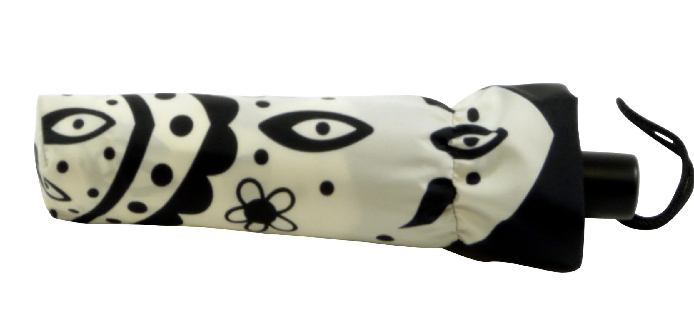 Guy De Jean "Milady" Beige Pliant