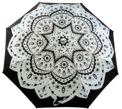 Guy De Jean "Milady" Bleu Pliant