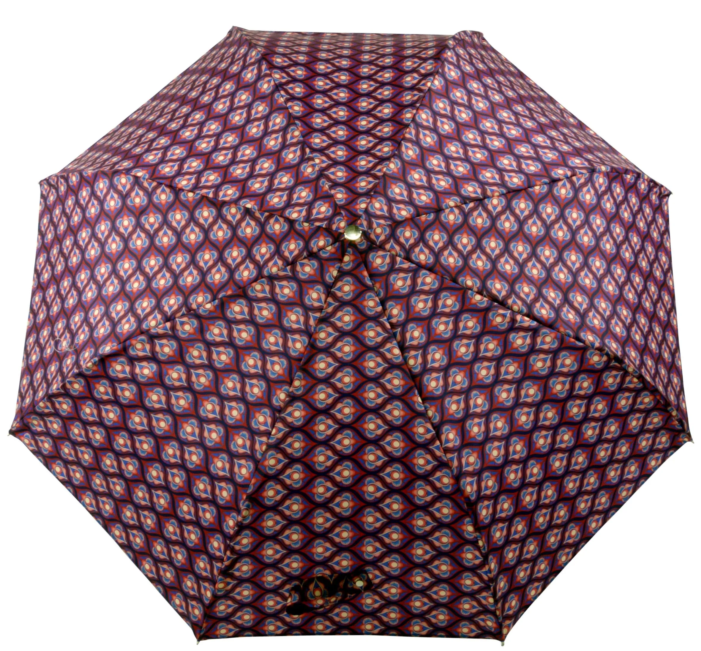 Guy De Jean "Seventies" Marine Pliant