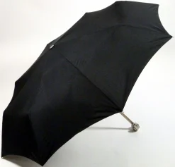 Guy De Jean Tete De Mort Nickelee Pliant