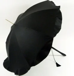 Guy De Jean "Volute" Noir