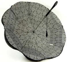 Guy De Jean "Volute" Noir