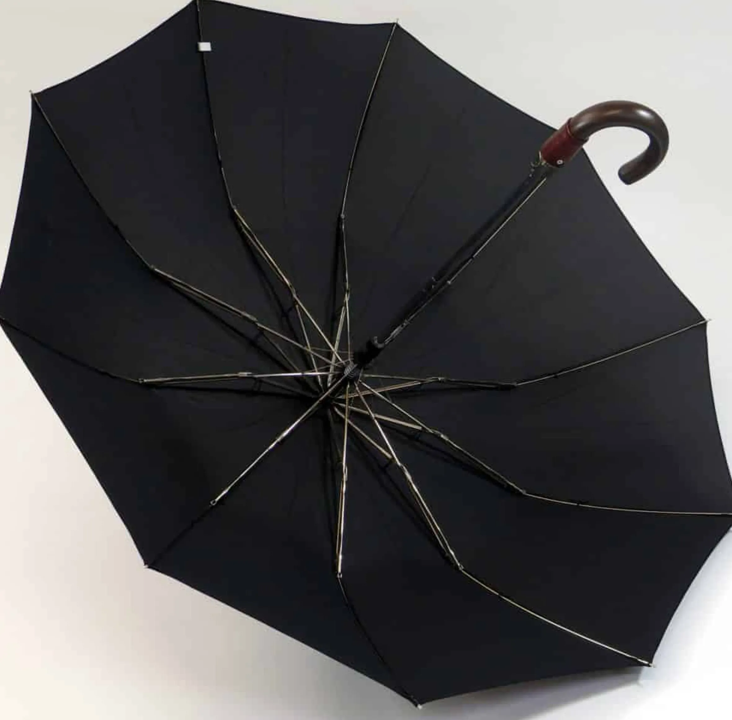 Homme Guy De Jean 30700 Noir