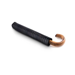 Knirps S.570 Check Black