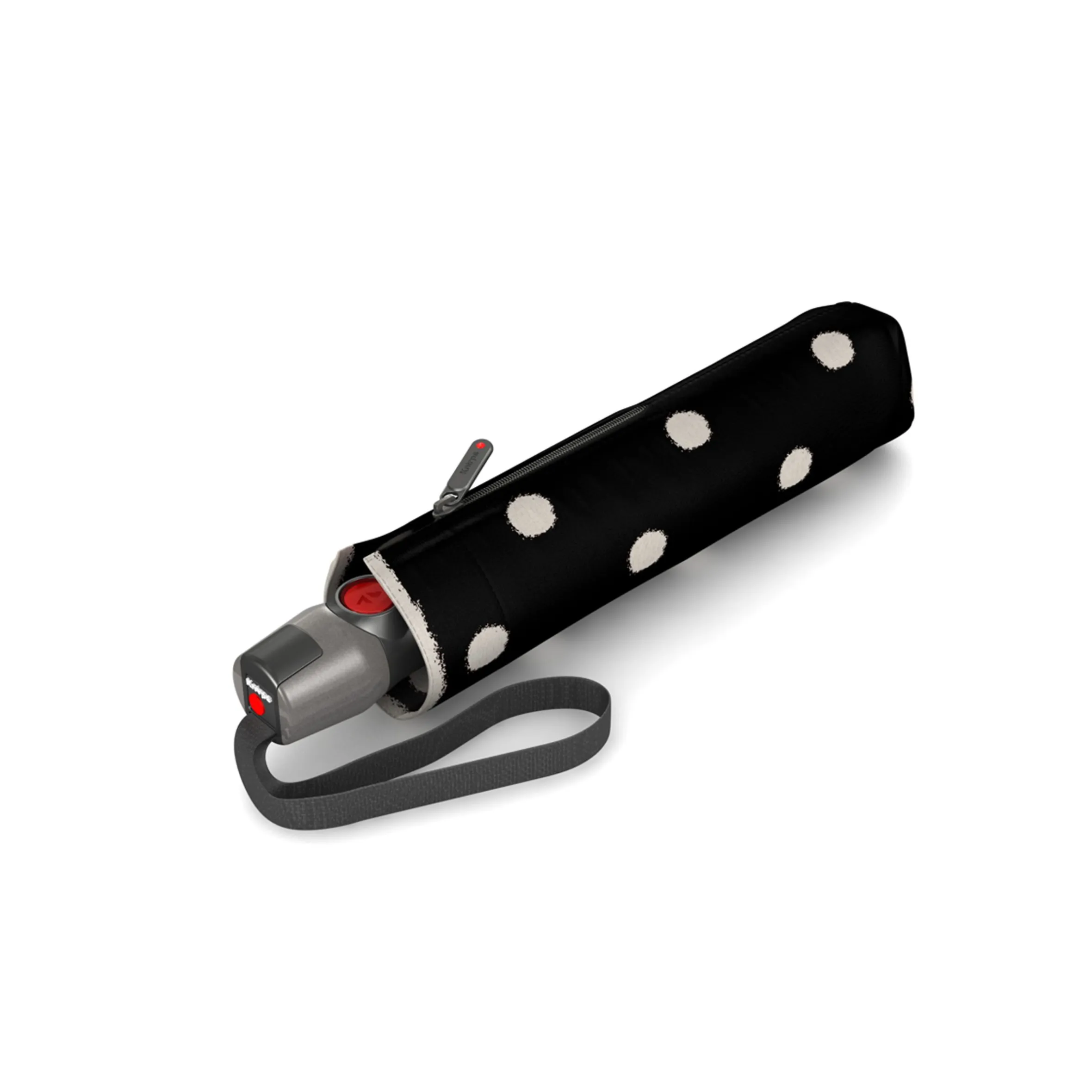 Knirps T.200 Dot Art Black 4901